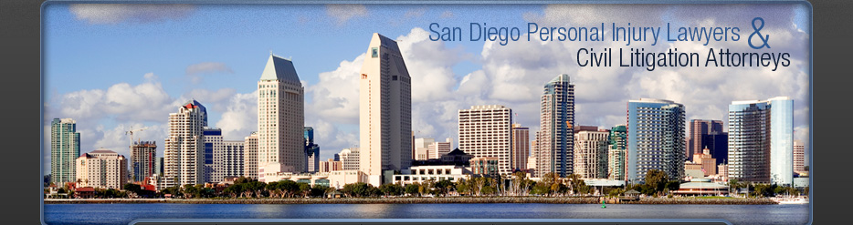 San Diego Business Attorney | San Diego Real Estate Lawyer