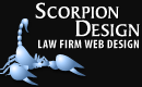 Attorney Web Design